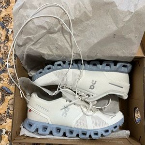 Women’s On Cloud 5 shoes NEW WITHOUT TAGS ‼️‼️